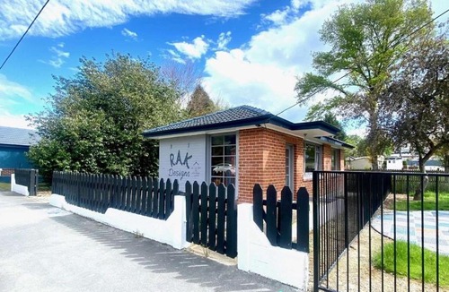 Lawrence House | The Batch