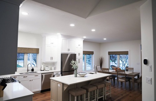 Mitchell's Bay Cottage | The Bay Hideaway