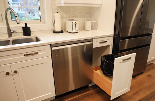 Mitchell's Bay Cottage | The Bay Hideaway