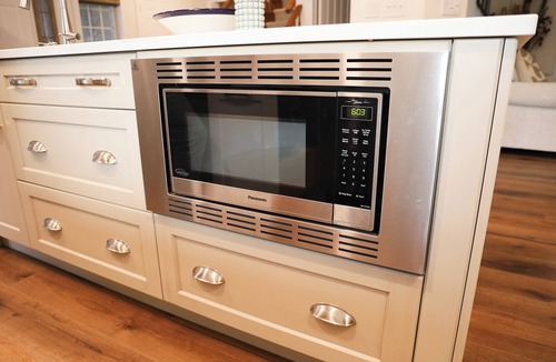 Mitchell's Bay Cottage | The Bay Hideaway