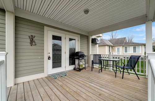 Cherry Valley House | The Beachgrass - 46 Meadow View