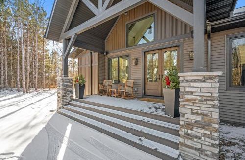 Center City House | The Belle Retreat