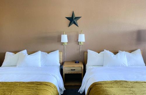 Benson Hotel | The Benson Motel - Benson, MN - US-12 HWY