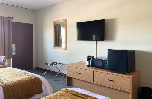 Benson Hotel | The Benson Motel - Benson, MN - US-12 HWY