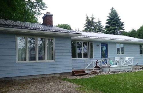 Zurich House | THE BLUE HERON, BEACHY COTTAGE CLOSE TO THE LAKE