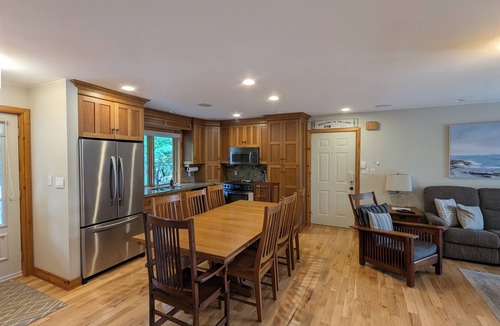 Grand Bend House | The Blue Moose