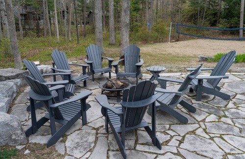 Grand Bend House | The Blue Moose
