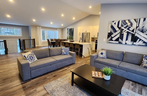 South Bruce Peninsula Cottage | The Blue Nest