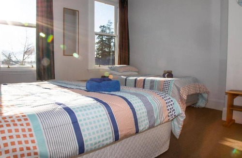 Methven Hotel | The Blue Pub