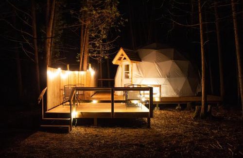 North Algona Wilberforce Other | The Bonne Chere at New Frontiers Retreat