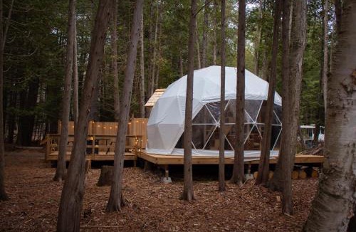 North Algona Wilberforce Other | The Bonne Chere at New Frontiers Retreat