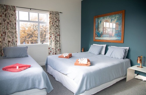 Methven Hotel | The Brown Pub