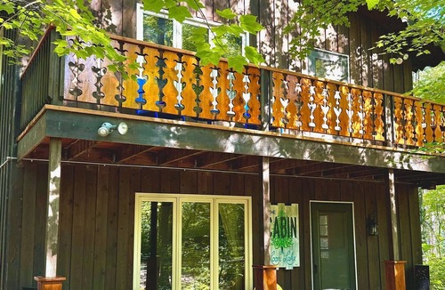 Pequot Lakes Cabin | "The Cabin" on the shore of Loon Lake! Create Memories!