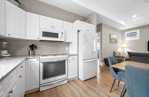 Cherry Valley House | The Cedar - 6 Hollow