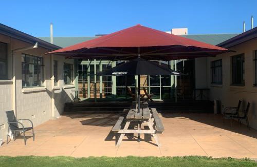 Cheviot Hotel | The Cheviot Hotel