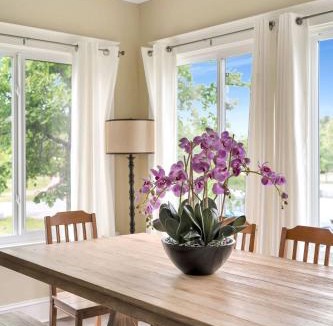 Cherry Valley House | The Chicory - 4 Meadow View