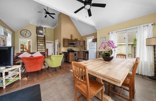 Cherry Valley House | The Chicory - 4 Meadow View