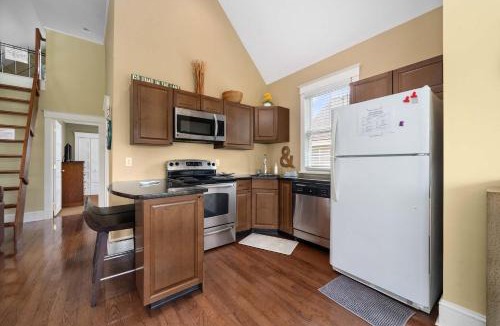 Cherry Valley House | The Chicory - 4 Meadow View