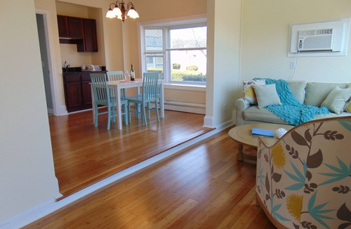 Ogunquit Hotel | The Colonial Inn