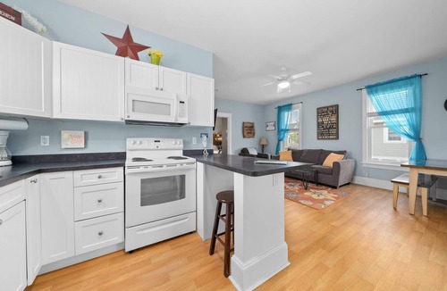 Cherry Valley House | The Copper - 11 Butternut