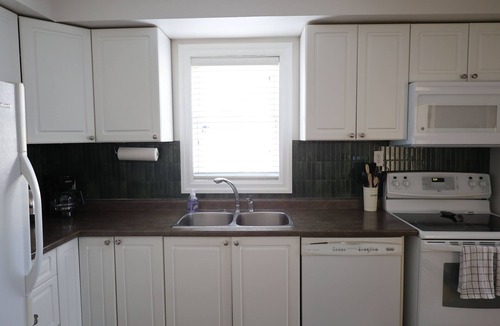 Timiskaming District House | The Core Shack