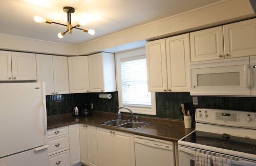 Timiskaming District House | The Core Shack