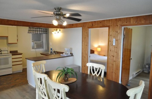 White Lake House | The Cove - 245B - Cottage