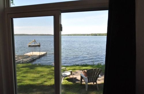 White Lake House | The Cove - 245B - Cottage