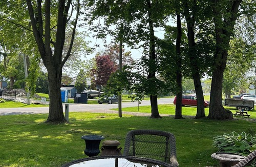 Port Dover Cottage | The Cozy Cottage