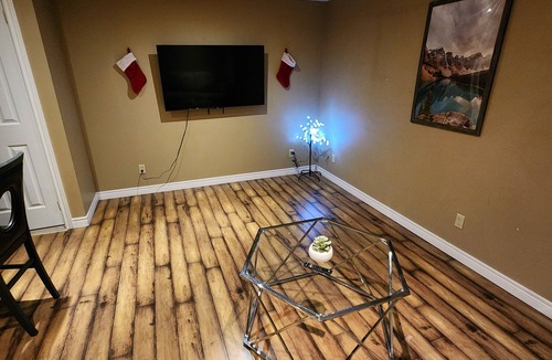 Ingersoll Apartment | The Cozy Den