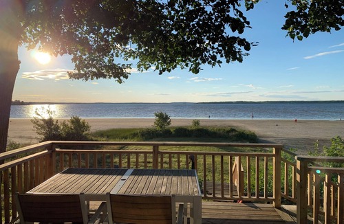 Whitewater Region Cottage | The Cozy Westmeath 4 Season Cottage