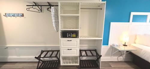 Hampton Hotel | The Crest - Hampton Beach