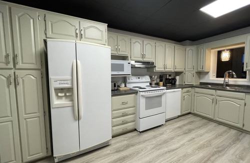 Meaford Apartment | The Dam Crofter