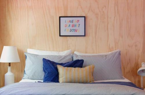 Leeds and the Thousand Islands House | The Dance Hall Cottage on Charleston Lake