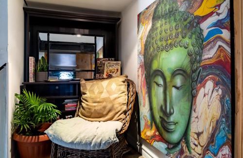 Old Toronto House | The Den Toronto