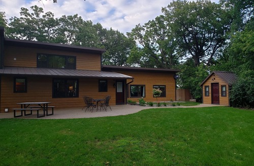 Atwater Cabin | The diamond in Diamond Lake!