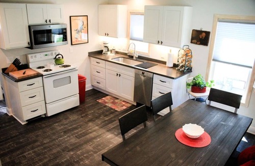 Albert Lea House | The dollar house