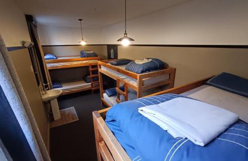 Greymouth Hostel | The Duke Hostel