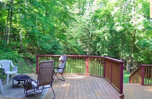 Eagle Lake Ski Chalet | The Eagle’s Nest Ski & Bike Paradise!