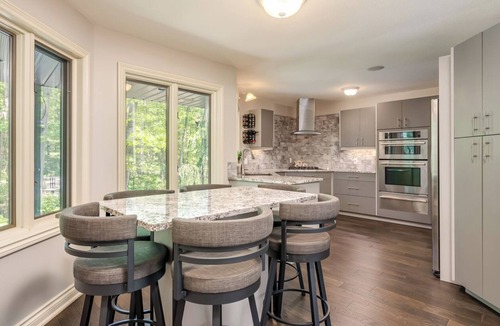 Grand Bend House | The Edge of the Woods - Grand Bend