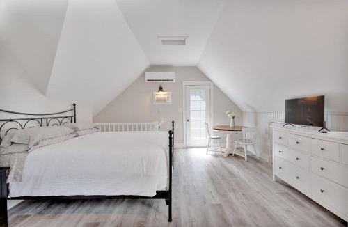Cavendish Apartment | The Euphrates