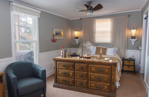 Ham Lake Cabin | The Family Beach House - Lakefront on S.Coon Lake