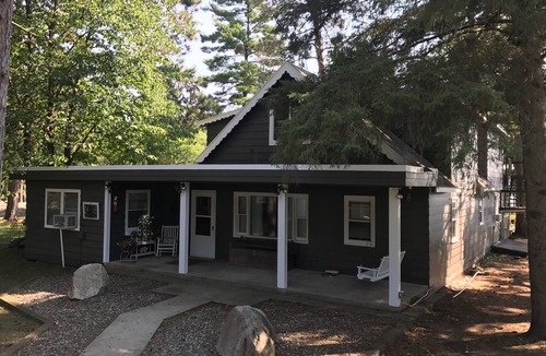 Park Rapids Apartment | The Family Getaway on beautiful Potato Lake - Park Rapids, MN