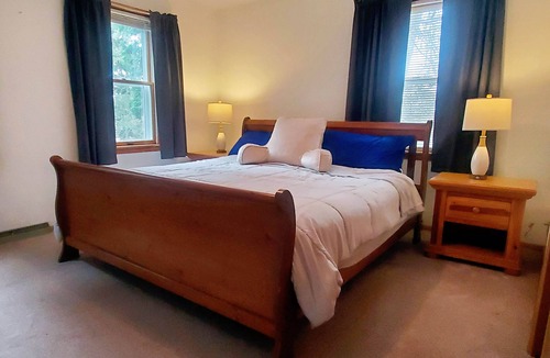 Lake Elmo Other | The Fox Den Comfy Lower Unit