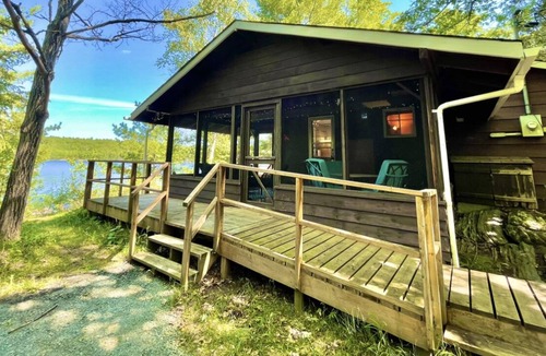 Arden Cabin | The Great Escape Cottage, views for days !