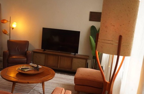 Downtown Apartment | The Grey Cannon Guest House