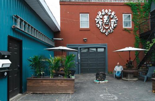 Thunder Bay Hostel | The Haven Hostel