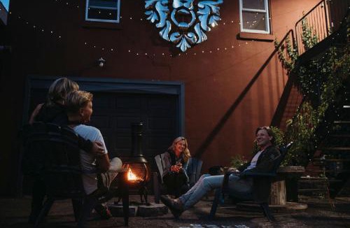 Thunder Bay Hostel | The Haven Hostel