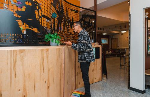 Thunder Bay Hostel | The Haven Hostel