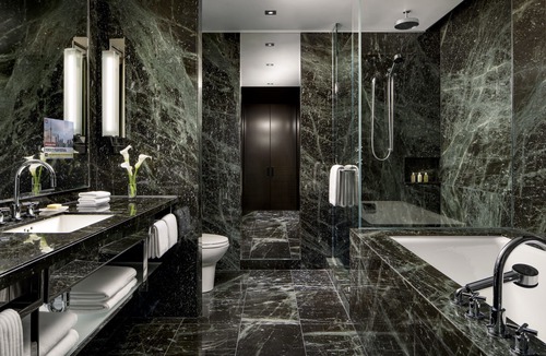 Bloor-Yorkville Hotel | The Hazelton Hotel Toronto